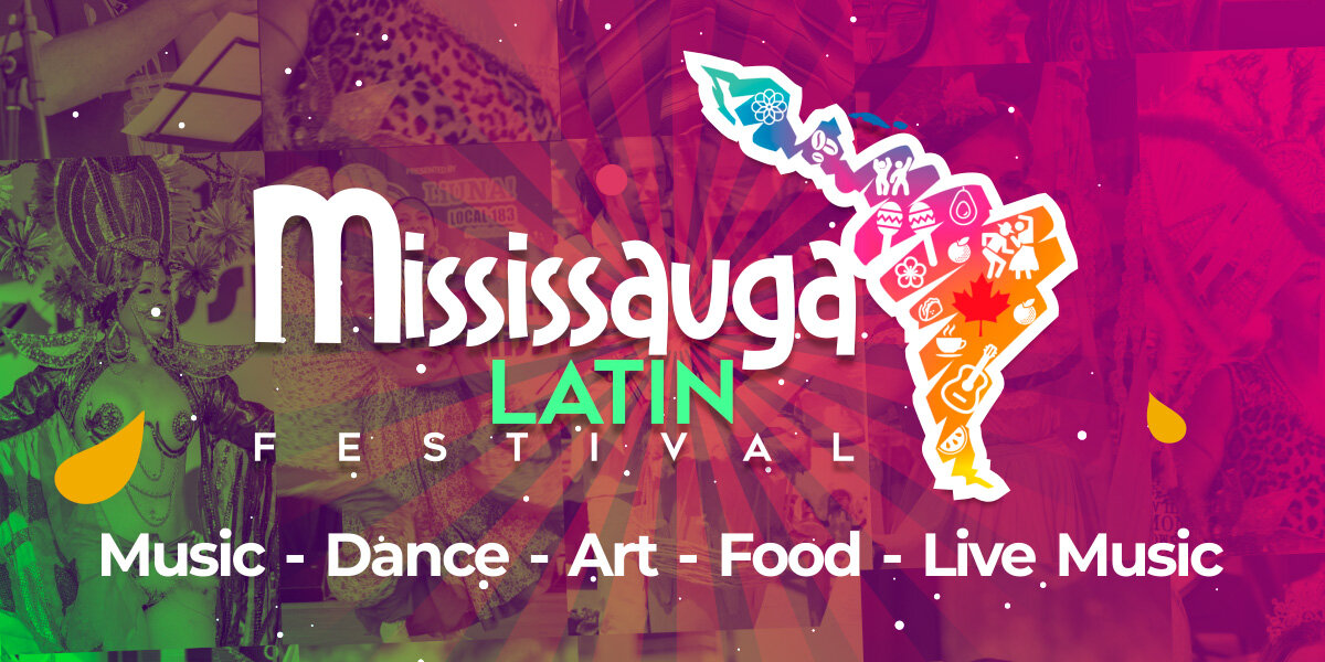 Mississauga Latin Festival